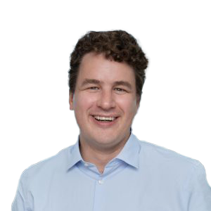Anselm Zebner