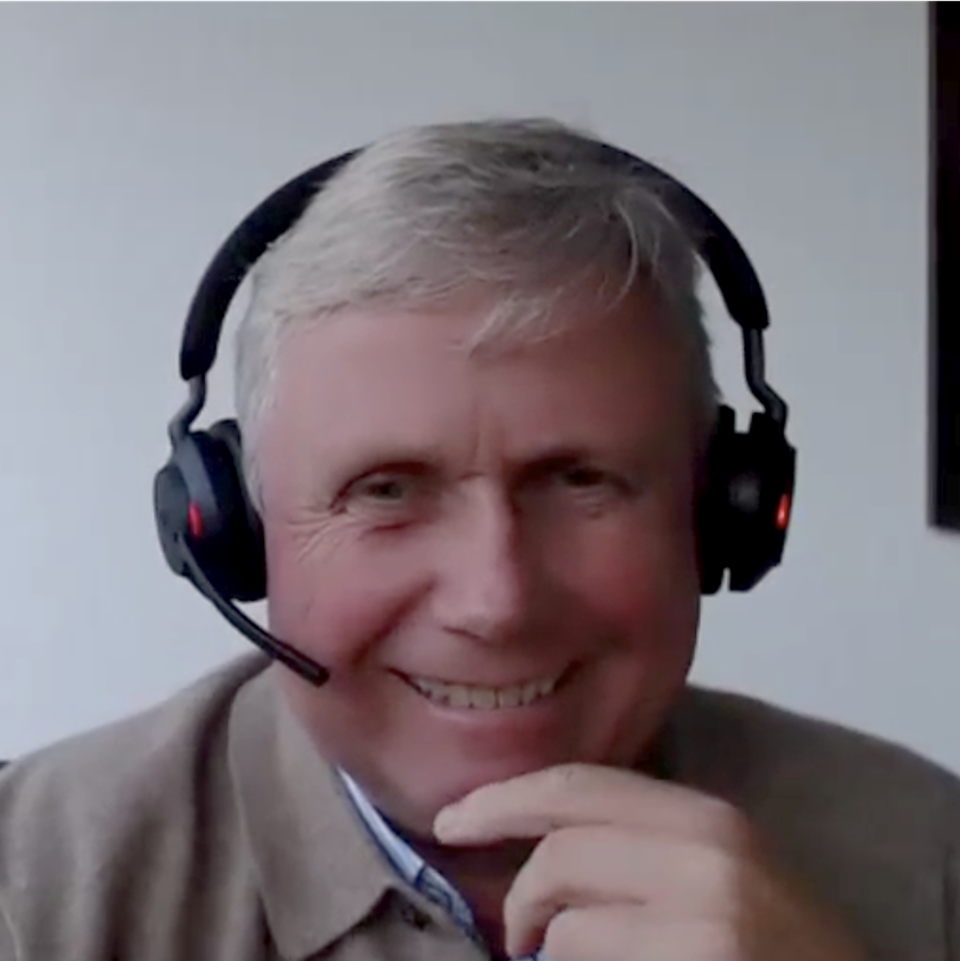 Michael Kramer